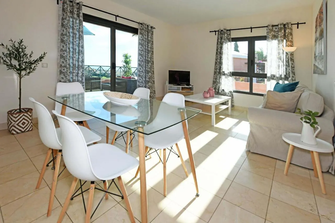 Сasa de vacaciones Villa Salobre Morro Golf 2 Maspalomas  España