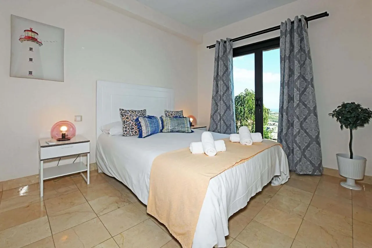 Villa Salobre Morro Golf 2 Maspalomas