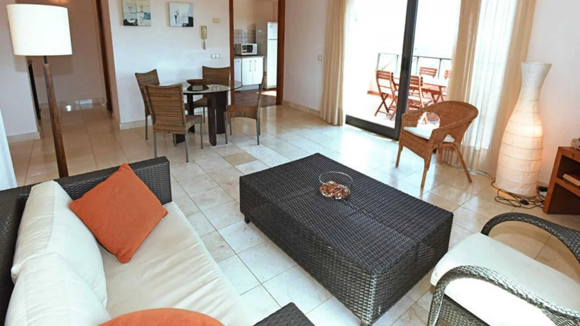 Сasa de vacaciones Villa Salobre Morro Golf 2 Maspalomas
