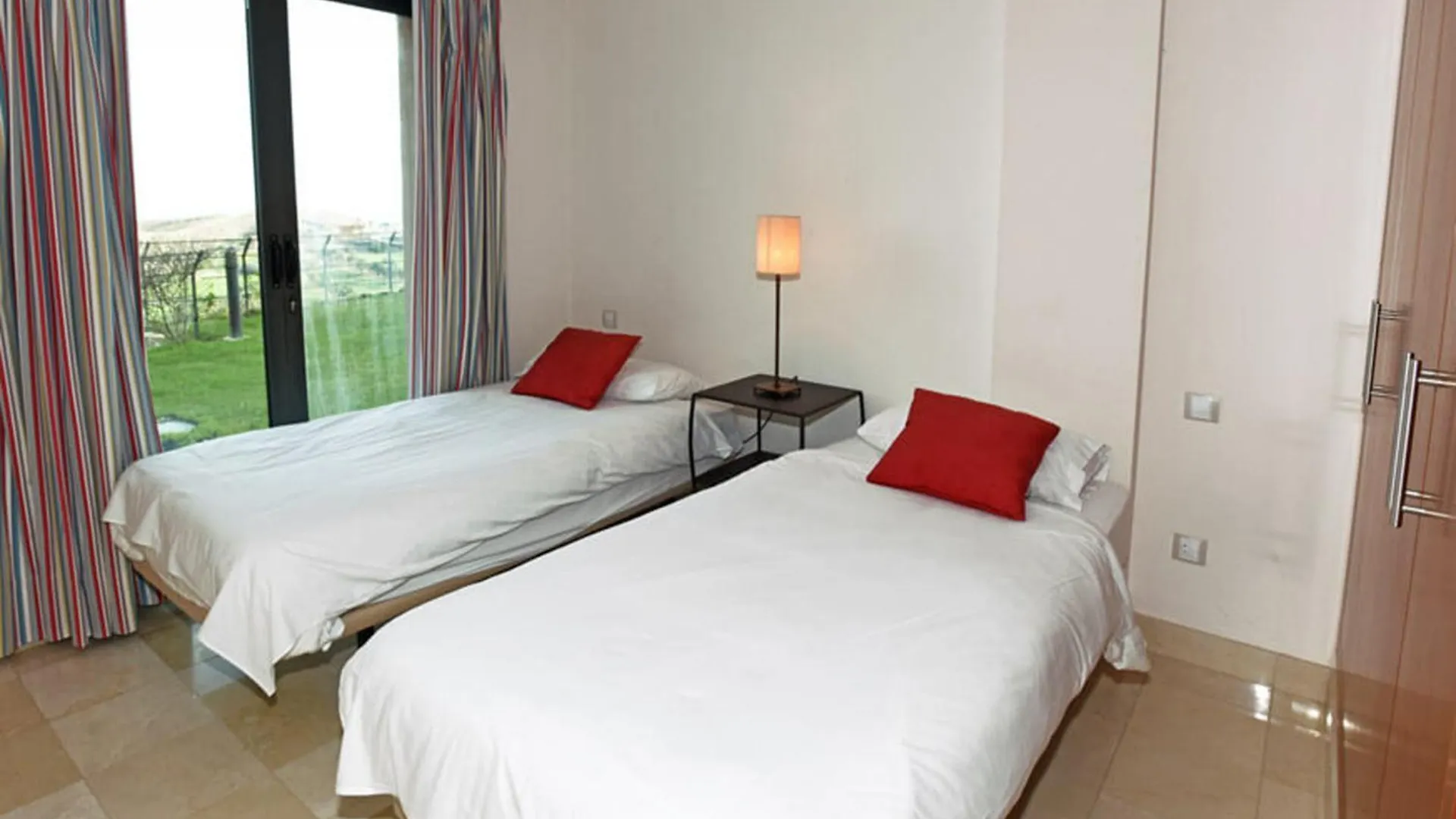 Сasa de vacaciones Villa Salobre Morro Golf 2 Maspalomas  España
