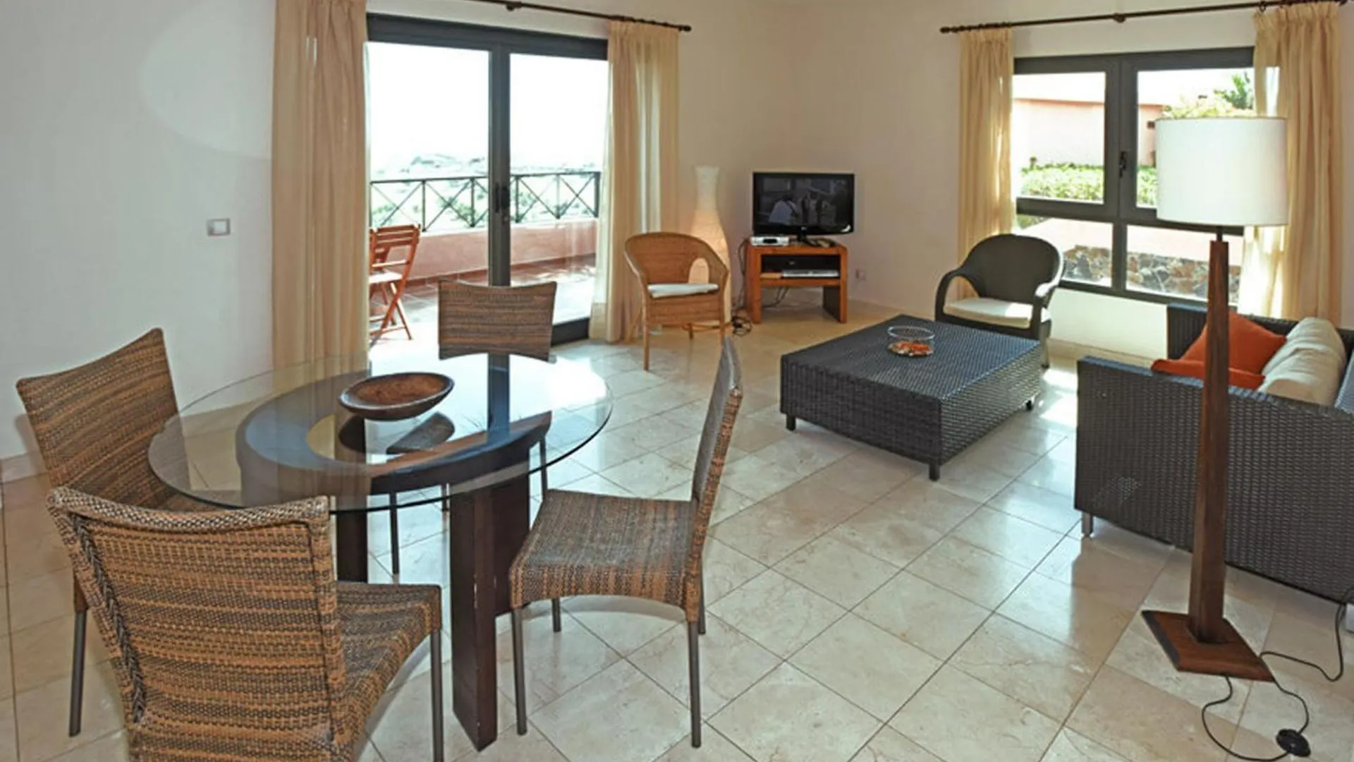 Villa Salobre Morro Golf 2 Maspalomas  España