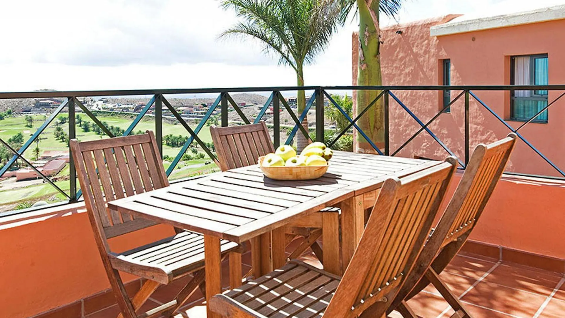 Villa Salobre Morro Golf 2 Maspalomas  Maspalomas (Gran Canaria)