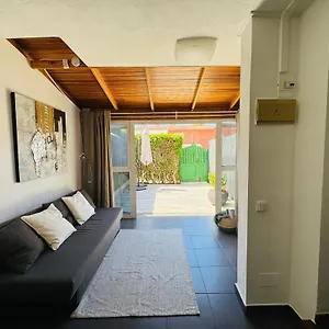 Casita Maspalomas (Gran Canaria)