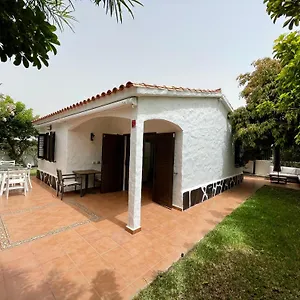 Deluxe Santa Barbara - By Gestion Vacacional Canarias Maspalomas (Gran Canaria)