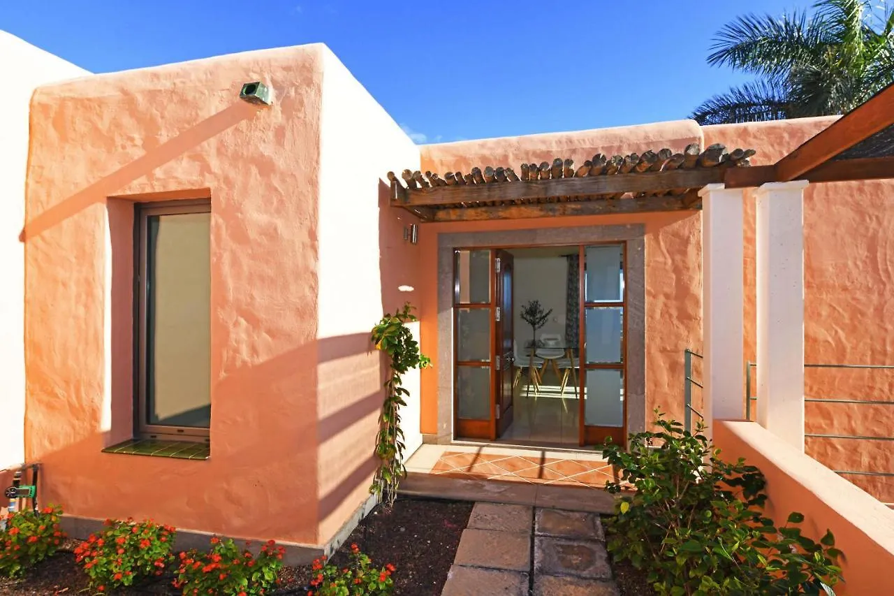 Vila Salobre Morro Golf 2 Maspalomas  Španělsko