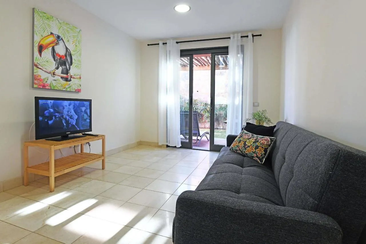 Vila Salobre Morro Golf 2 Maspalomas  Prázdninový dům