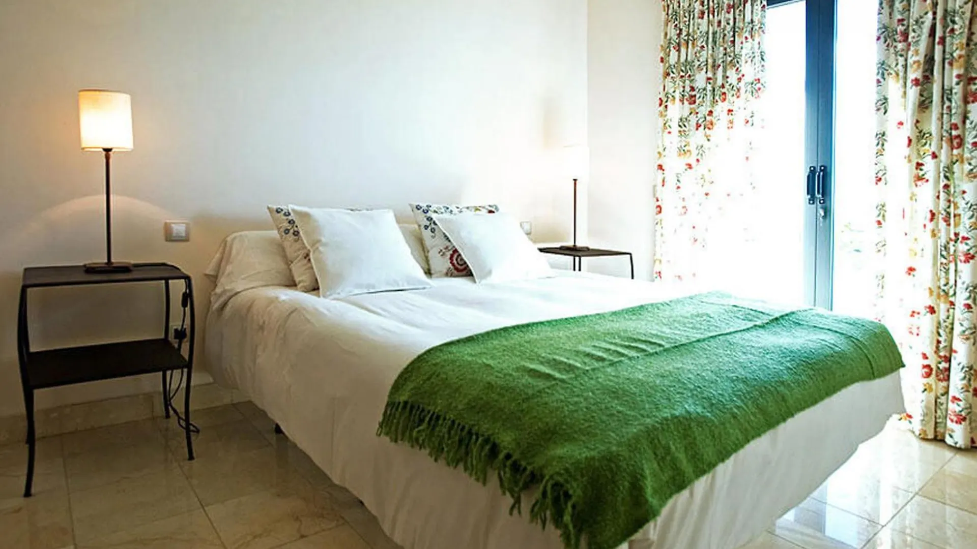 Vila Salobre Morro Golf 2 Maspalomas  Španělsko